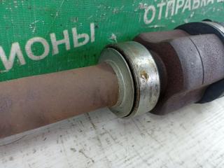 Привод правый передний NISSAN BLUEBIRD SYLPHY KG11 MR20DE 39100EW605 4 ракурс