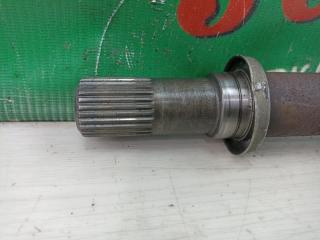 Привод правый передний NISSAN BLUEBIRD SYLPHY KG11 MR20DE 39100EW605 5 ракурс