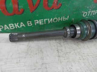 Привод правый передний DAIHATSU MOVE L185S KF-DET 4 ракурс