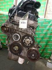 Двигатель SUZUKI SPACIA MK32S R06A 1 ракурс