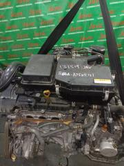 Двигатель SUZUKI SPACIA MK32S R06A 3 ракурс