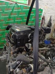 Двигатель SUZUKI SPACIA MK32S R06A 4 ракурс