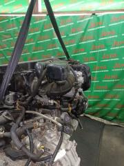 Двигатель SUZUKI SPACIA MK32S R06A 5 ракурс