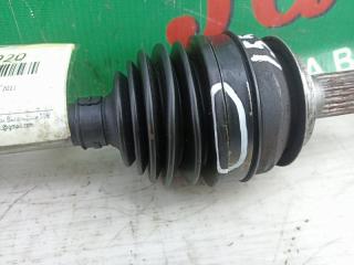 Привод правый передний HONDA LIFE JC1 P07A-T 44305-SZH-000 3 ракурс Привод правый передний HONDA LIFE JC1 P07A-T 44305-SZH-000 3 ракурс