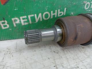Привод правый передний HONDA LIFE JC1 P07A-T 44305-SZH-000 4 ракурс Привод правый передний HONDA LIFE JC1 P07A-T 44305-SZH-000 4 ракурс