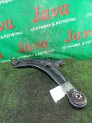 Рычаг левый передний MAZDA DEMIO DE3FS ZJ-VE D65134350B 1 ракурс