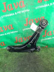 Рычаг левый передний MAZDA DEMIO DE3FS ZJ-VE D65134350B 5 ракурс