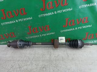 Фото запчасти привод передний правый RENAULT KANGOO 2005 контрактная запчасть Запчасть привод передний правый RENAULT KANGOO 2005