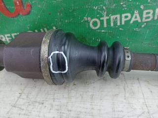 Привод правый передний RENAULT KANGOO KC K4M 8200236103 2 ракурс