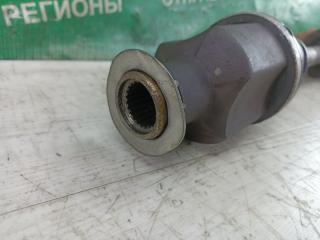 Привод правый передний RENAULT KANGOO KC K4M 8200236103 4 ракурс