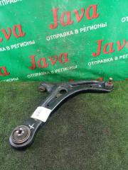 Рычаг правый передний MAZDA DEMIO DE3FS ZJ-VE D65134300B 1 ракурс
