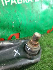 Рычаг правый передний MAZDA DEMIO DE3FS ZJ-VE D65134300B 2 ракурс