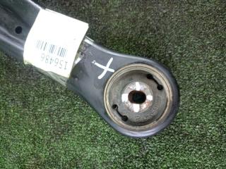 Рычаг правый передний MAZDA DEMIO DE3FS ZJ-VE D65134300B 4 ракурс