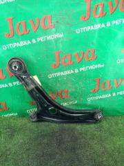 Рычаг правый передний MAZDA DEMIO DE3FS ZJ-VE D65134300B 5 ракурс