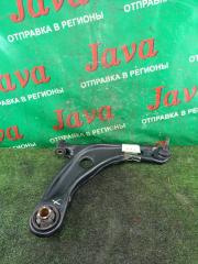 Рычаг правый передний TOYOTA AQUA NHP10 1NZ-FXE 48068-59145 1 ракурс Рычаг правый передний TOYOTA AQUA NHP10 1NZ-FXE 48068-59145 1 ракурс