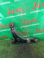 Рычаг правый передний TOYOTA AQUA NHP10 1NZ-FXE 48068-59145 5 ракурс