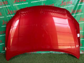 Капот передний TOYOTA COROLLA FIELDER ZRE142 2ZR-FE 53301-12A30 1 ракурс