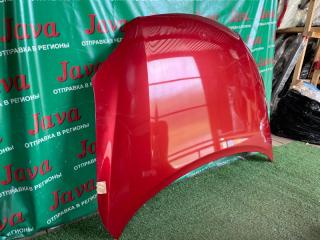 Капот передний TOYOTA COROLLA FIELDER ZRE142 2ZR-FE 53301-12A30 2 ракурс