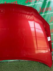 Капот передний TOYOTA COROLLA FIELDER ZRE142 2ZR-FE 53301-12A30 5 ракурс