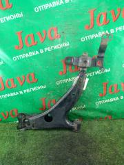 Рычаг левый передний TOYOTA COROLLA LEVIN AE101 4A-GE 5 ракурс