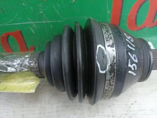 Привод правый передний VOLVO XC70 BZ99 B6304T2 3 ракурс