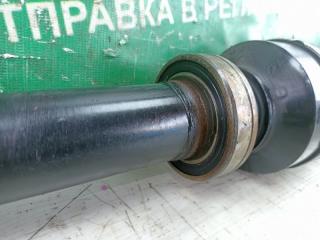 Привод правый передний VOLVO XC70 BZ99 B6304T2 4 ракурс