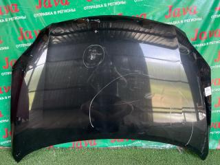 Капот передний TOYOTA COROLLA FIELDER ZRE142 2ZR-FE 53301-12A30 1 ракурс