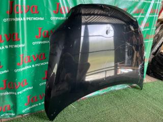 Капот передний TOYOTA COROLLA FIELDER ZRE142 2ZR-FE 53301-12A30 2 ракурс