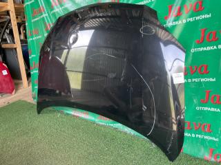 Капот передний TOYOTA COROLLA FIELDER ZRE142 2ZR-FE 53301-12A30 3 ракурс