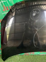 Капот передний TOYOTA COROLLA FIELDER ZRE142 2ZR-FE 53301-12A30 4 ракурс