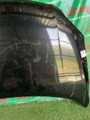 Капот передний TOYOTA COROLLA FIELDER ZRE142 2ZR-FE 53301-12A30 5 ракурс
