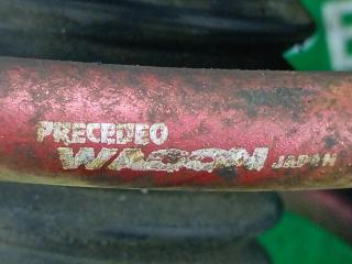 Стойка передняя HONDA STEPWGN RF1 B20B 5 ракурс