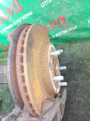 Ступица левая передняя HONDA STEPWGN RF1 B20B 3 ракурс