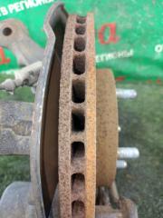 Ступица левая передняя HONDA STEPWGN RF1 B20B 4 ракурс