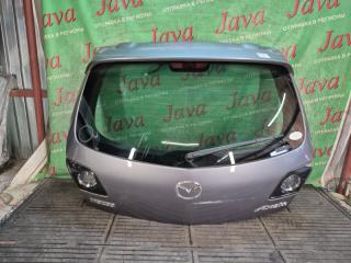 Дверь задняя задняя MAZDA AXELA BK3P L3-VE 1 ракурс