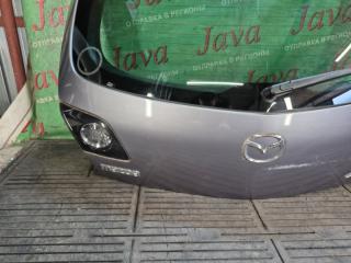 Дверь задняя задняя MAZDA AXELA BK3P L3-VE 4 ракурс