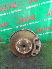 Ступица правая передняя HONDA STEPWGN RF1 B20B 1 ракурс