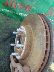 Ступица правая передняя HONDA STEPWGN RF1 B20B 3 ракурс