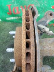 Ступица правая передняя HONDA STEPWGN RF1 B20B 4 ракурс