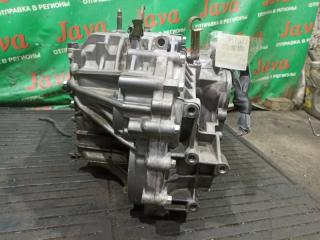 АКПП передняя DINGO 2002 CQ2A 4G15