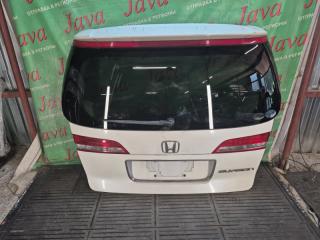 Дверь задняя задняя HONDA ELYSION RR1 K24A 1 ракурс