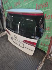 Дверь задняя задняя HONDA ELYSION RR1 K24A 2 ракурс