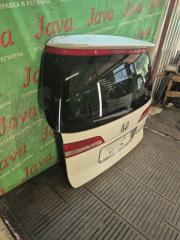 Дверь задняя задняя HONDA ELYSION RR1 K24A 3 ракурс
