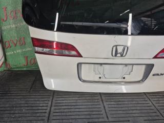 Дверь задняя задняя HONDA ELYSION RR1 K24A 4 ракурс