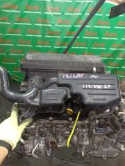 Двигатель DAIHATSU TANTO LA600S KF-VE4 4 ракурс