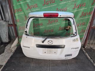 Дверь задняя NISSAN AD 2009