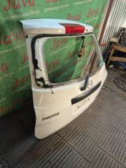 Дверь задняя NISSAN AD VZNY12 HR16DE K010MJJ3AA 3 ракурс Дверь задняя NISSAN AD VZNY12 HR16DE K010MJJ3AA 3 ракурс