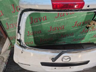 Дверь задняя NISSAN AD VZNY12 HR16DE K010MJJ3AA 5 ракурс Дверь задняя NISSAN AD VZNY12 HR16DE K010MJJ3AA 5 ракурс