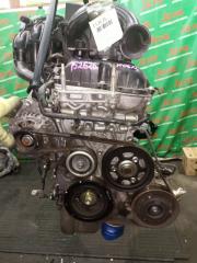 Двигатель SUZUKI HUSTLER MR31S R06A 1 ракурс