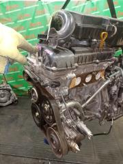 Двигатель SUZUKI HUSTLER MR31S R06A 2 ракурс
